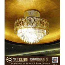 首选酒店灯饰厂家-专业铸造品质 灯具生产厂家|东商网