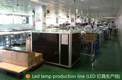LED路灯 210W - RL210A - Kingstar (中国 广东省 生产商) - 室外照明灯具 - 照明 产品 「自助贸易」